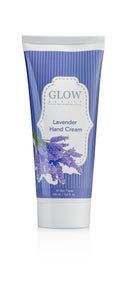 Glow Beauty Lavendar Hand Cream