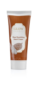 Glow Beauty Shea Nourishing Hand Cream