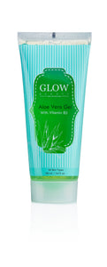 Glow Beauty Aloe Vera Gel