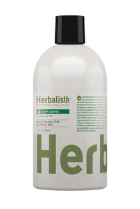 HEMP SHAMPOO