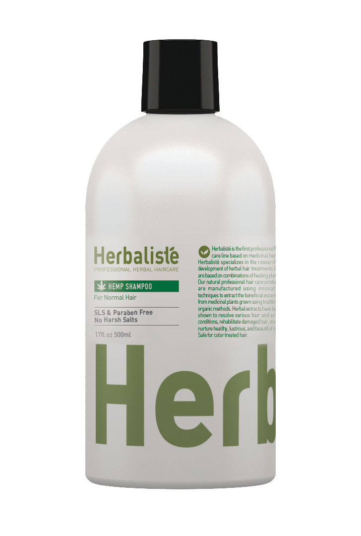 HEMP SHAMPOO