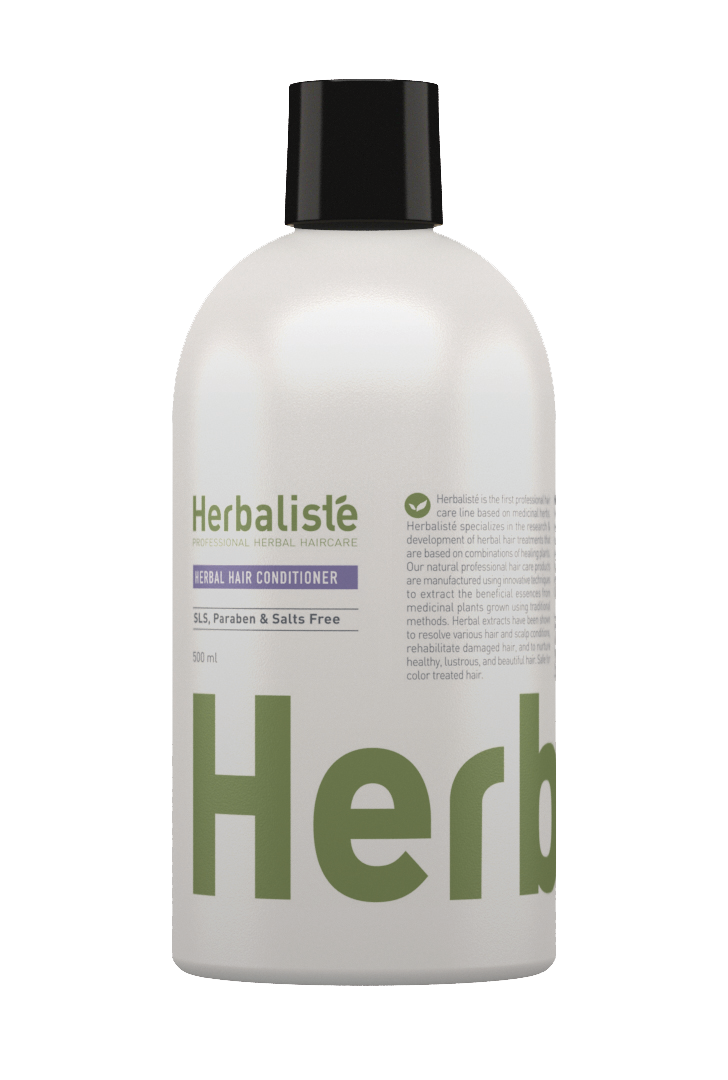 HERBAL CONDITIONER