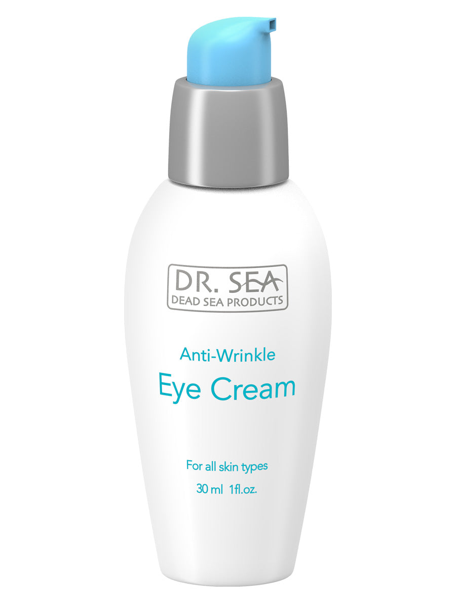 Anti-Wrinkle Eye Cream