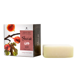 Fig Soap 100gr