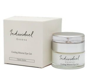 COOLING MINERAL EYE GEL