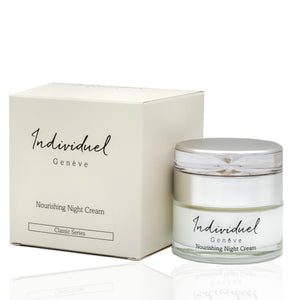 NOURISHING NIGHT CREAM