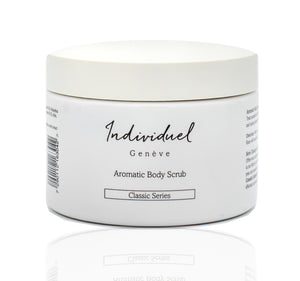 AROMATIC BODY SCRUB