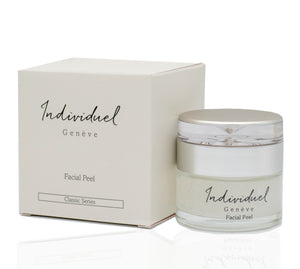 FACIAL PEEL