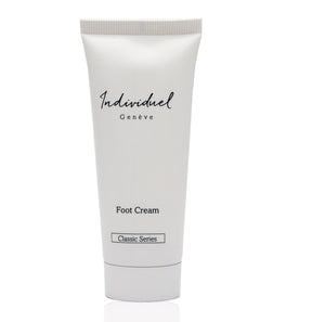 FOOT CREAM