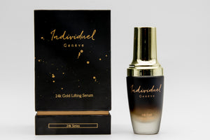 24K GOLD LIFTING SERUM