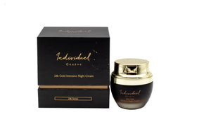 24K GOLD INTENSIVE NIGHT CREAM