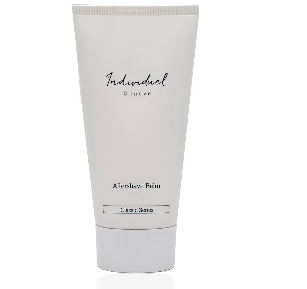 AFTER SHAVE BALM