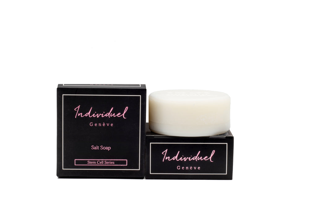Salt Soap