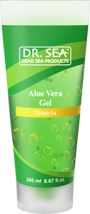 Aloe Vera Gel - Oblipicha