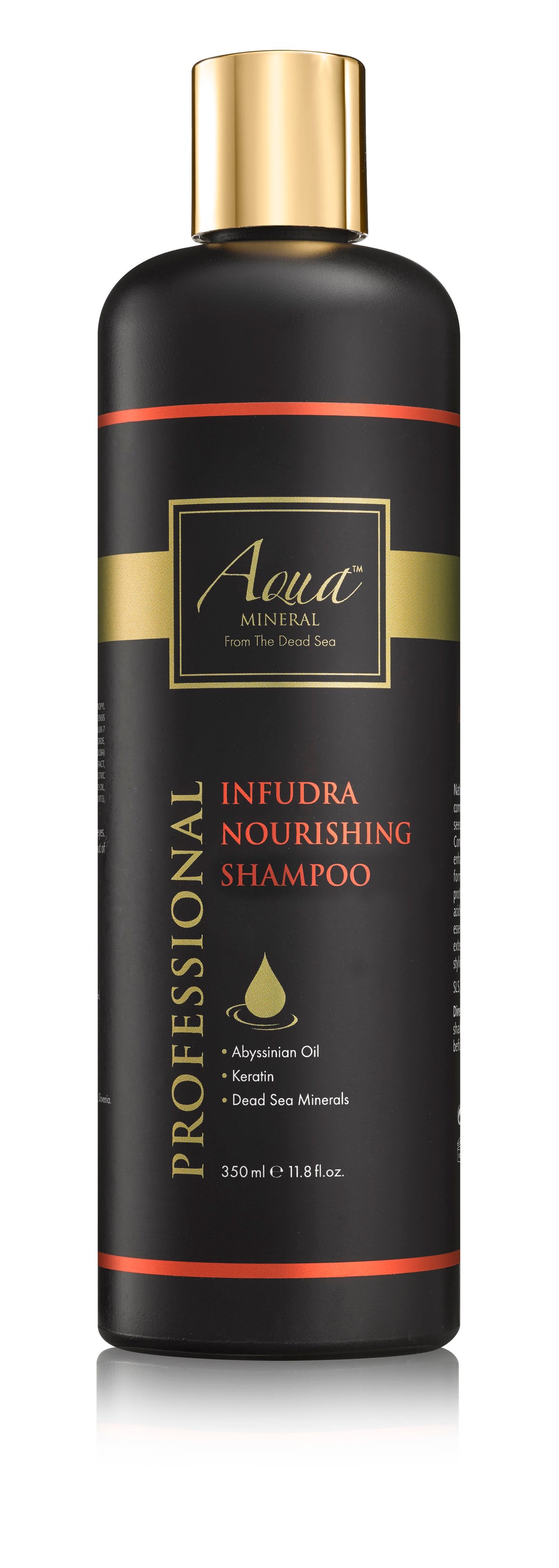 Infudra Nourishing Shampoo