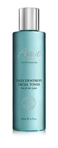 Daily Dewdrops Facial Toner