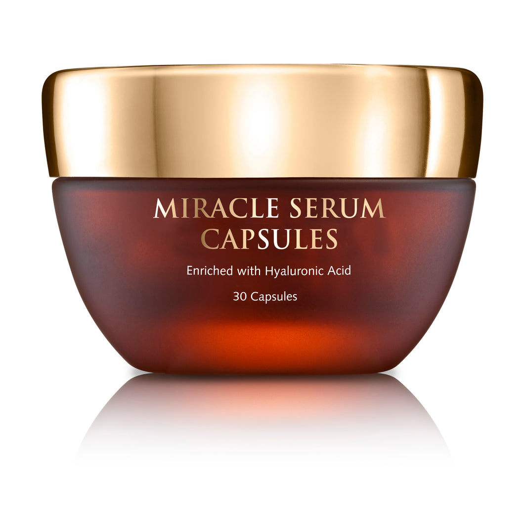 Miracle Serum Capsule