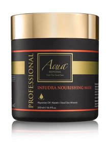 Infudra Nourishing Mask