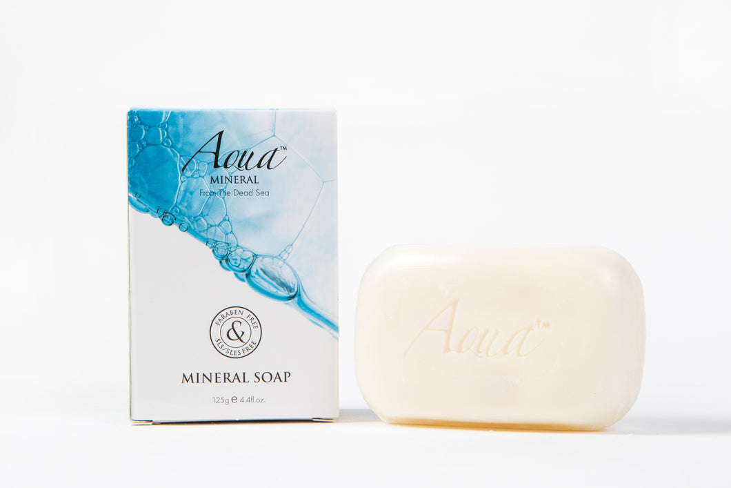 Mineral Soap