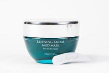 Charger l&#39;image dans la galerie, Refining Facial Mud Mask
