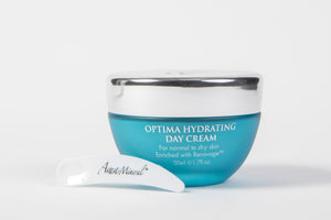 Optima Hydrating Day Cream Normal to Dry Skin