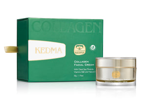 Collagen Cream