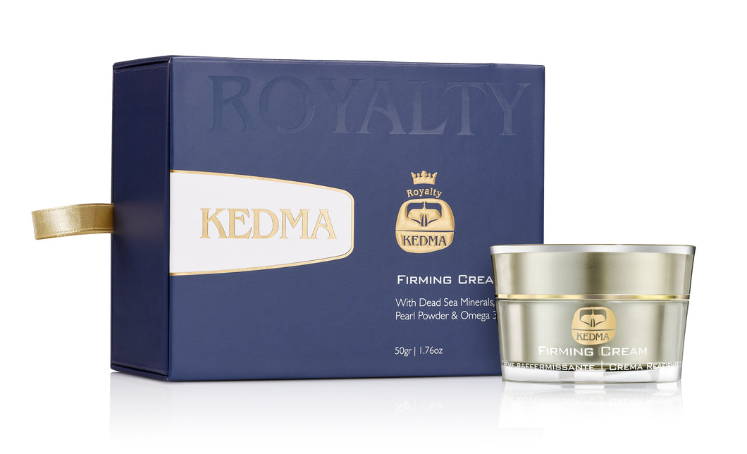 Royalty Firming Cream 50gr