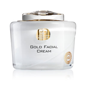 Facial Gold Cream