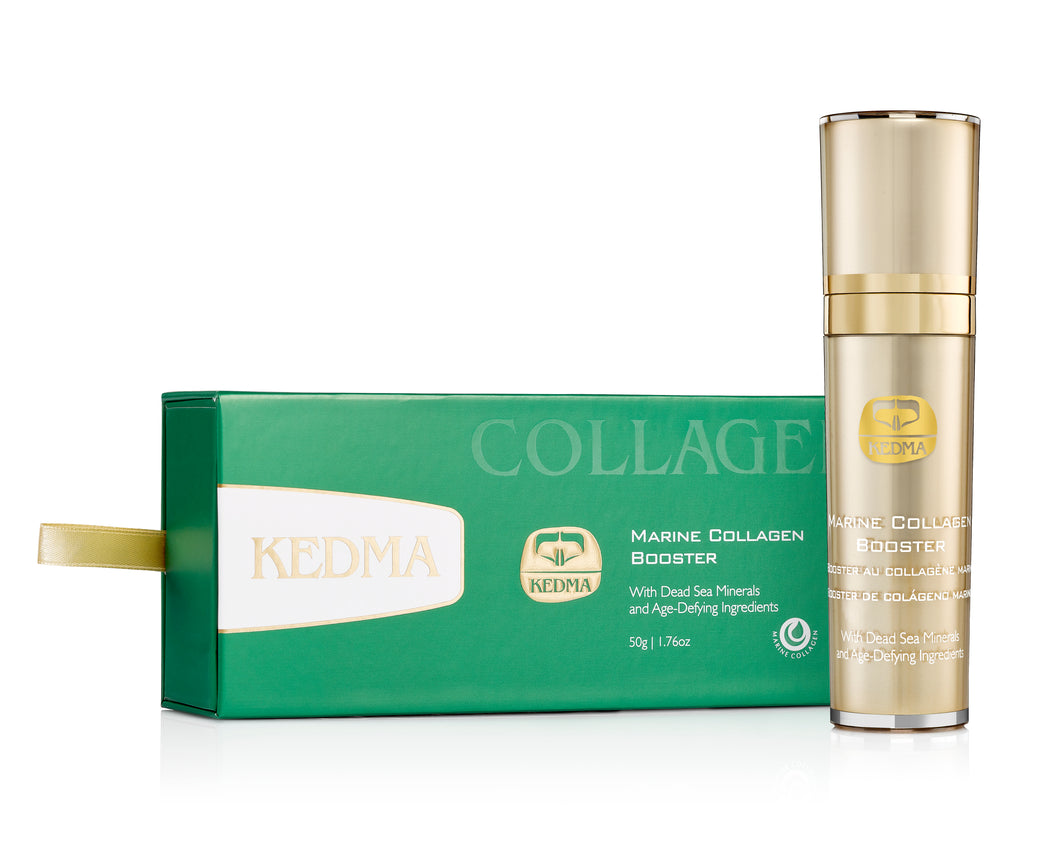 Kedma Marine Collagen Booster 50g