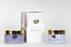 Spa Kit LILAS
