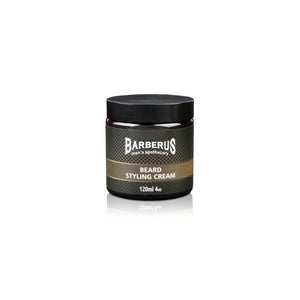 CREME COIFFANTE POUR BARBE 120 ML