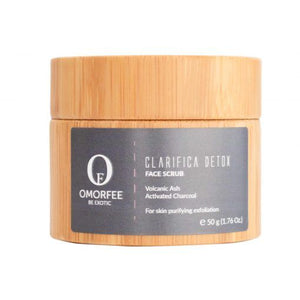 Clarifica Detox Face Scrub