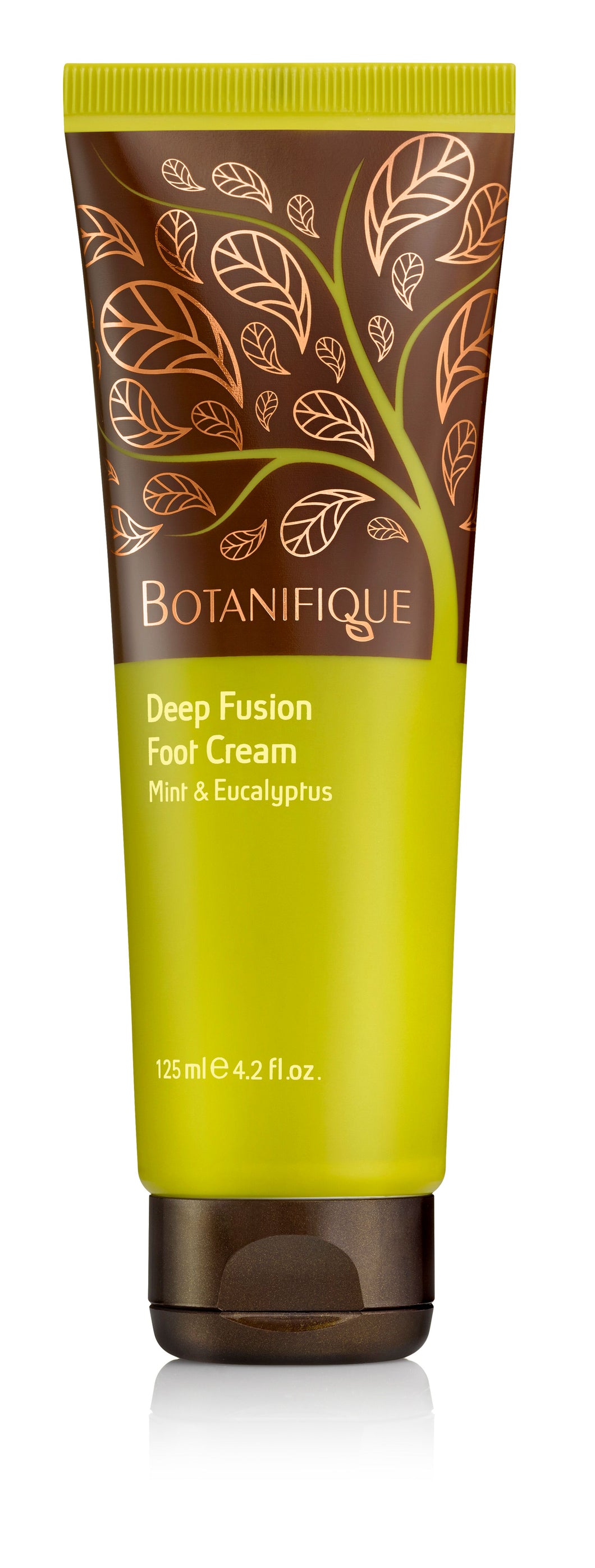 Deep Fusion Foot Cream - Mint & Eucalyptus