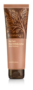 Duo Care Hand & Body Lotion - Herbal Harmony