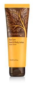 Duo Care Hand & Body Lotion - Sweet Orient