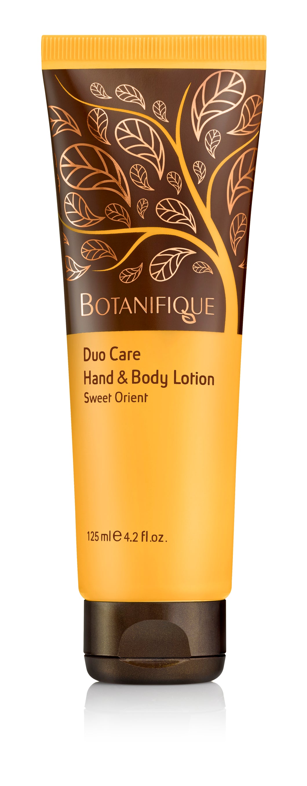 Duo Care Hand & Body Lotion - Sweet Orient