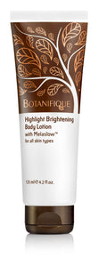 Highlight Brightening Body Lotion