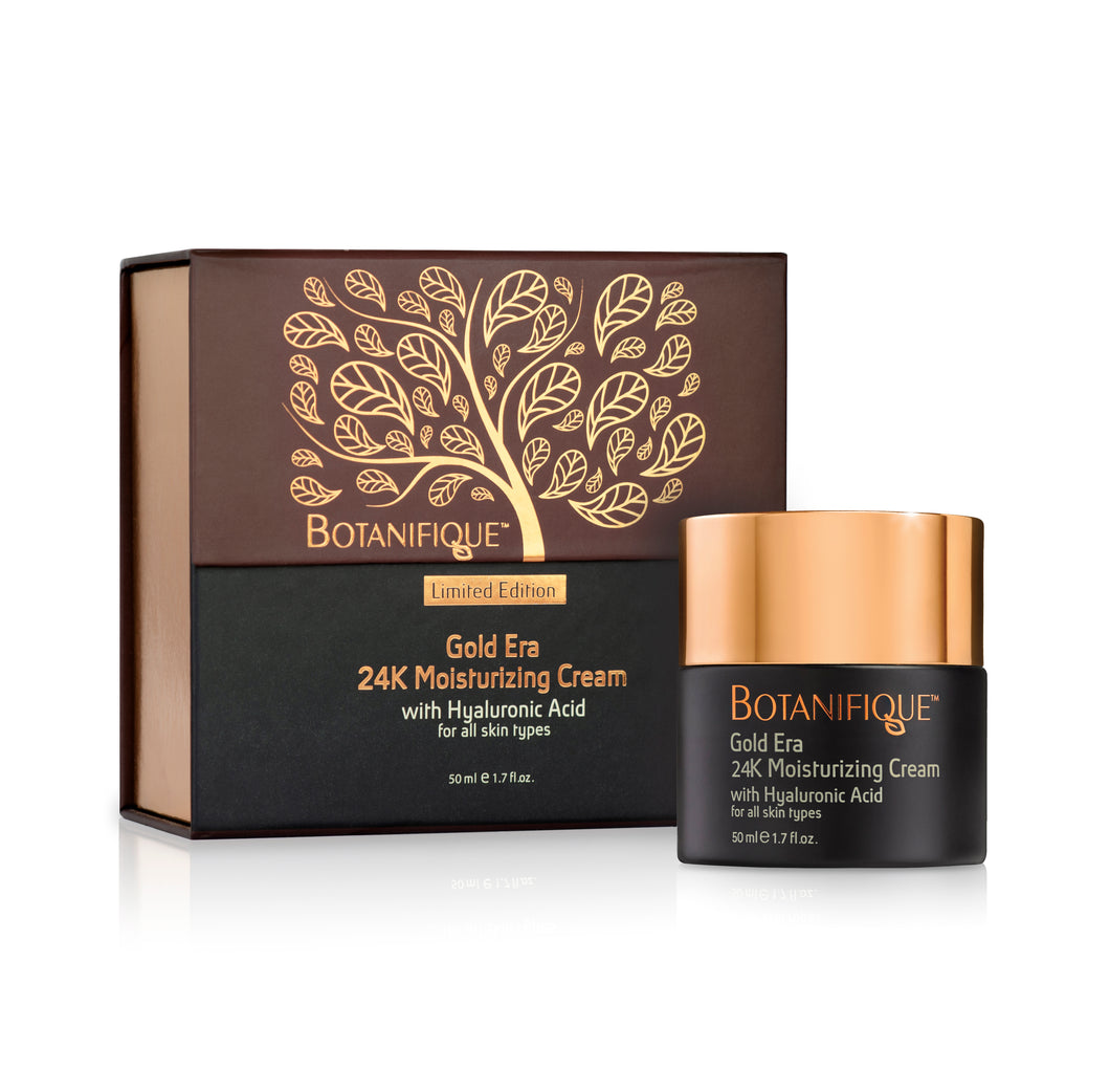 Gold Era 24k Moisturizing Cream