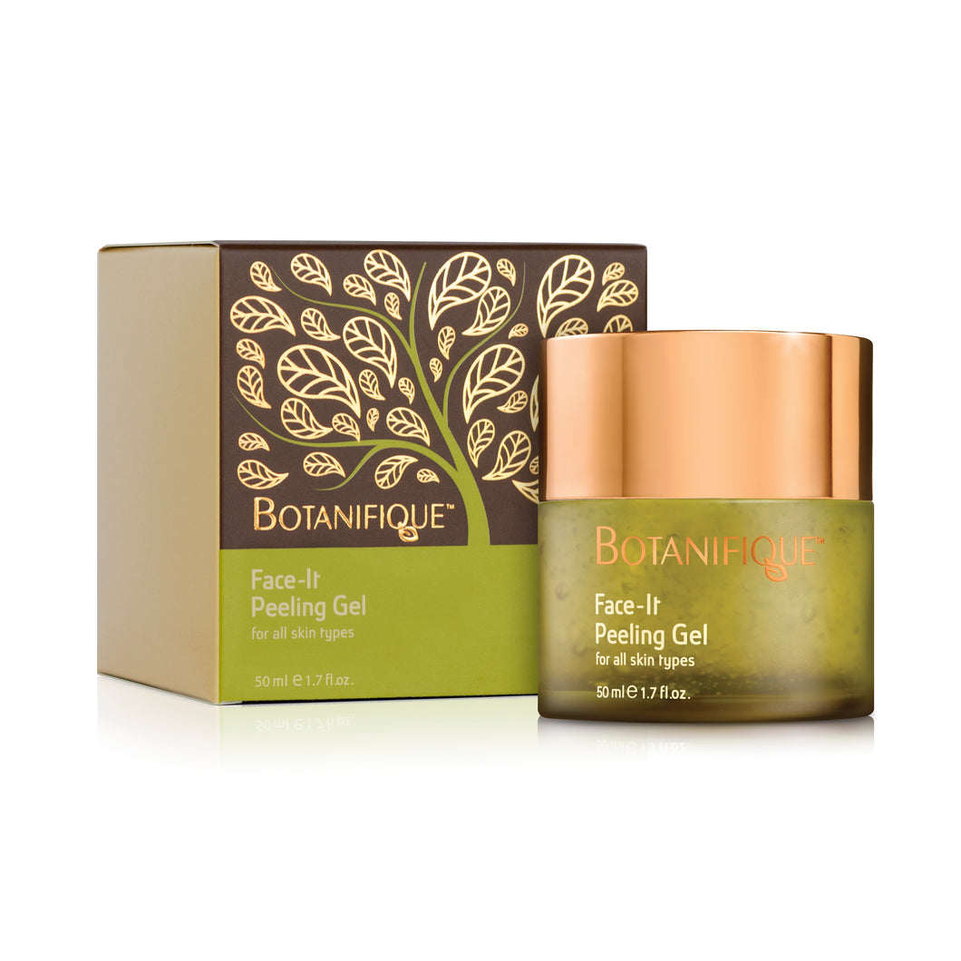 Face It Peeling Gel