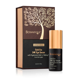 Gold Era 24k Eye Serum