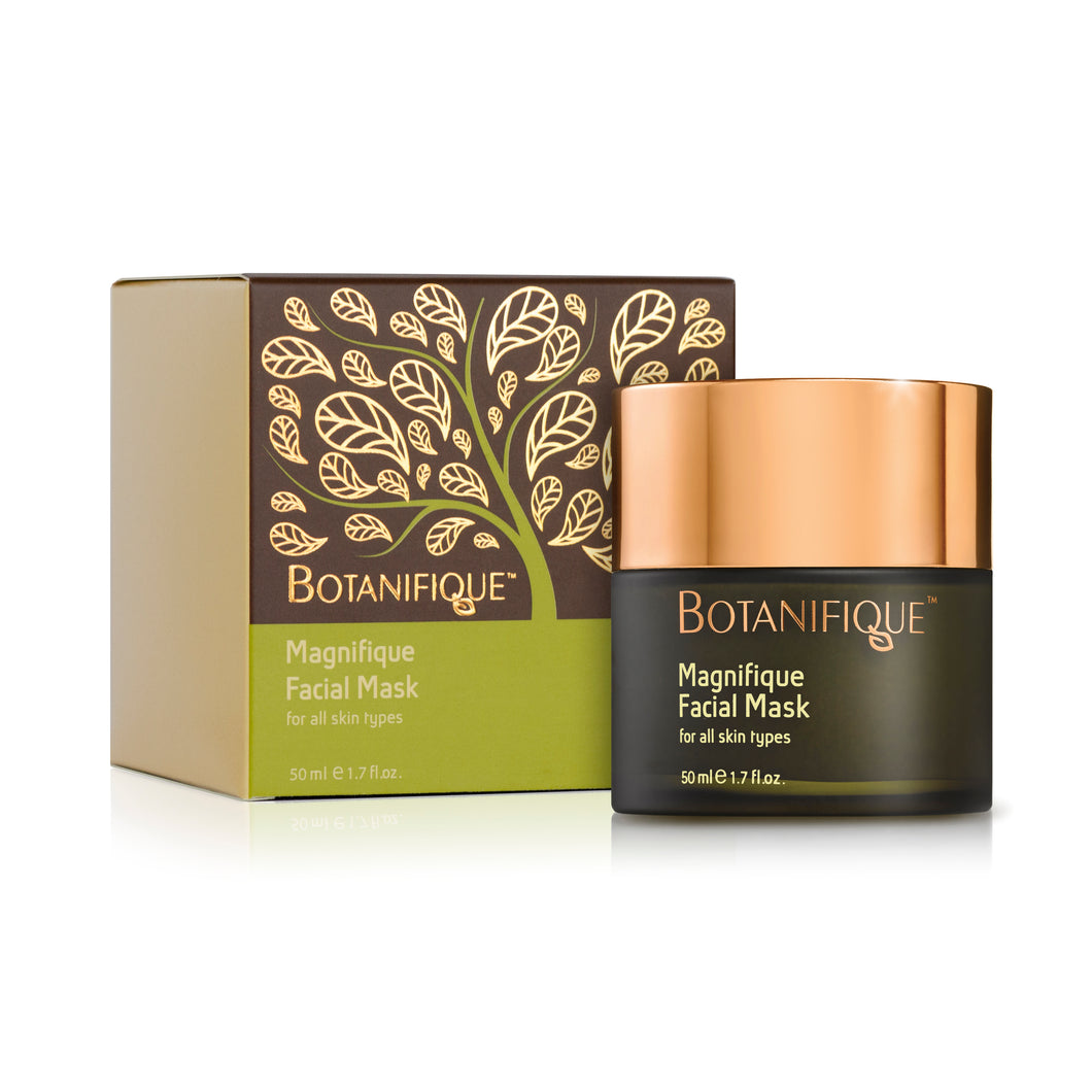 Magnifique Facial Mask