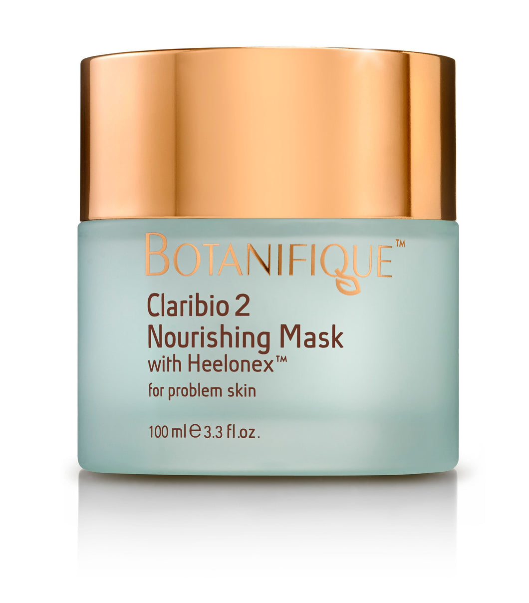 Claribio2 Nourishing Mask