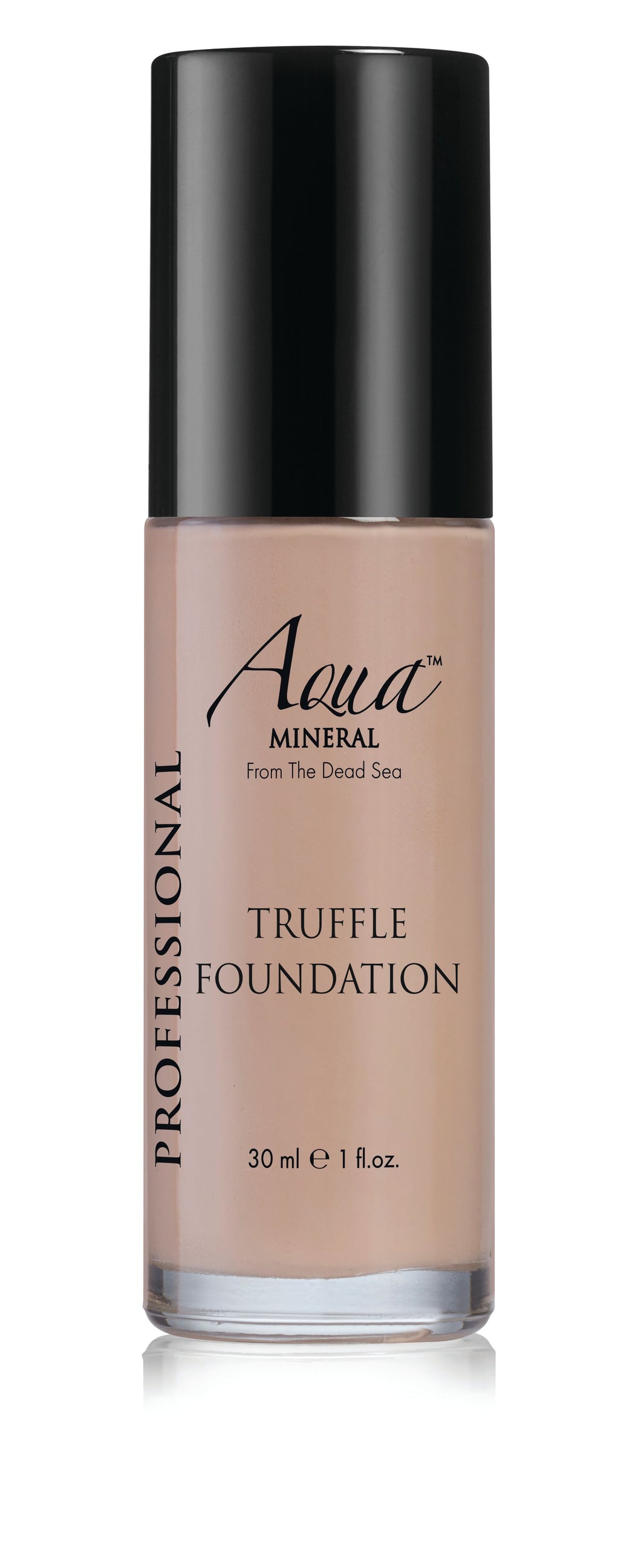 BTN Truffle Foundation N.02