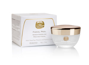 Facial peel