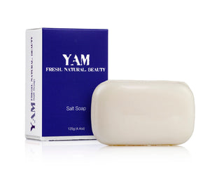 Salt Soap