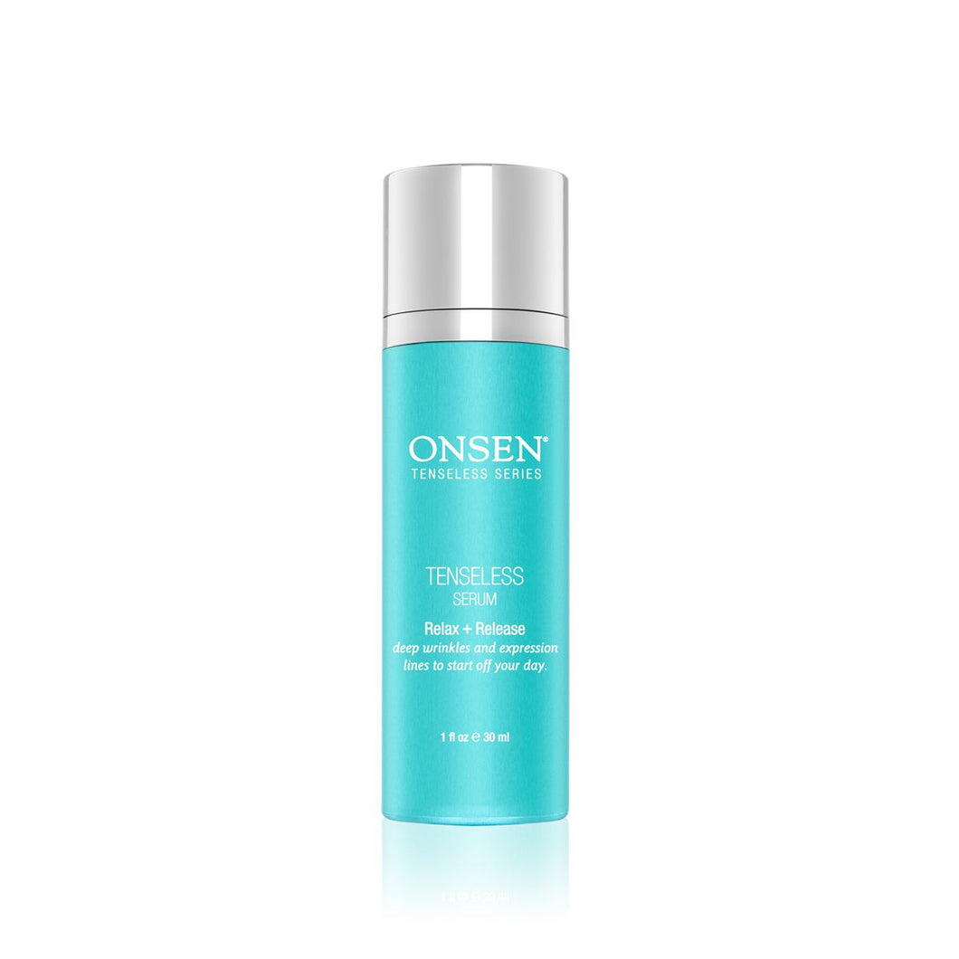 Tenseless Serum