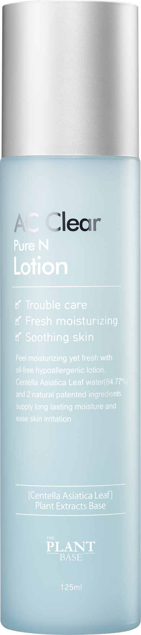 AC CLEAR PURE N LOTION