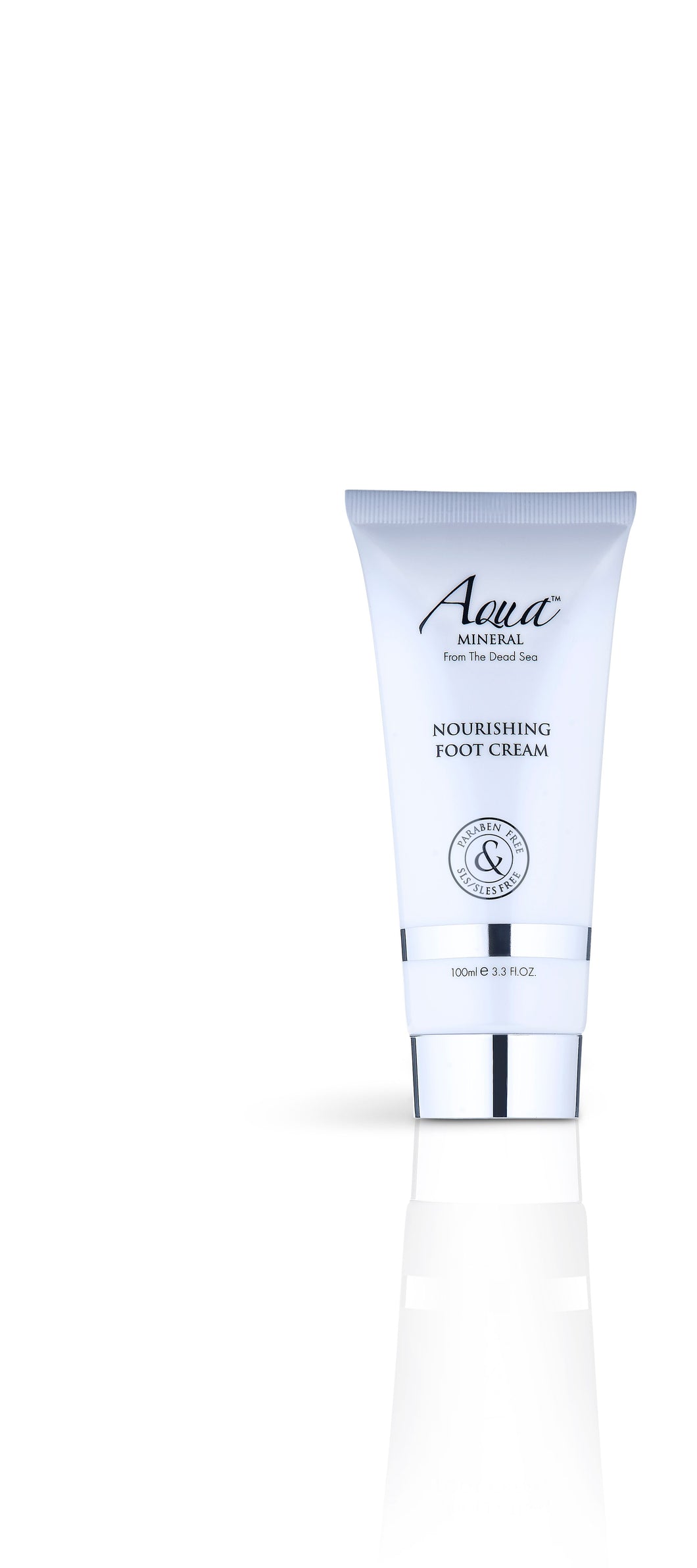 Nourishing Foot Cream