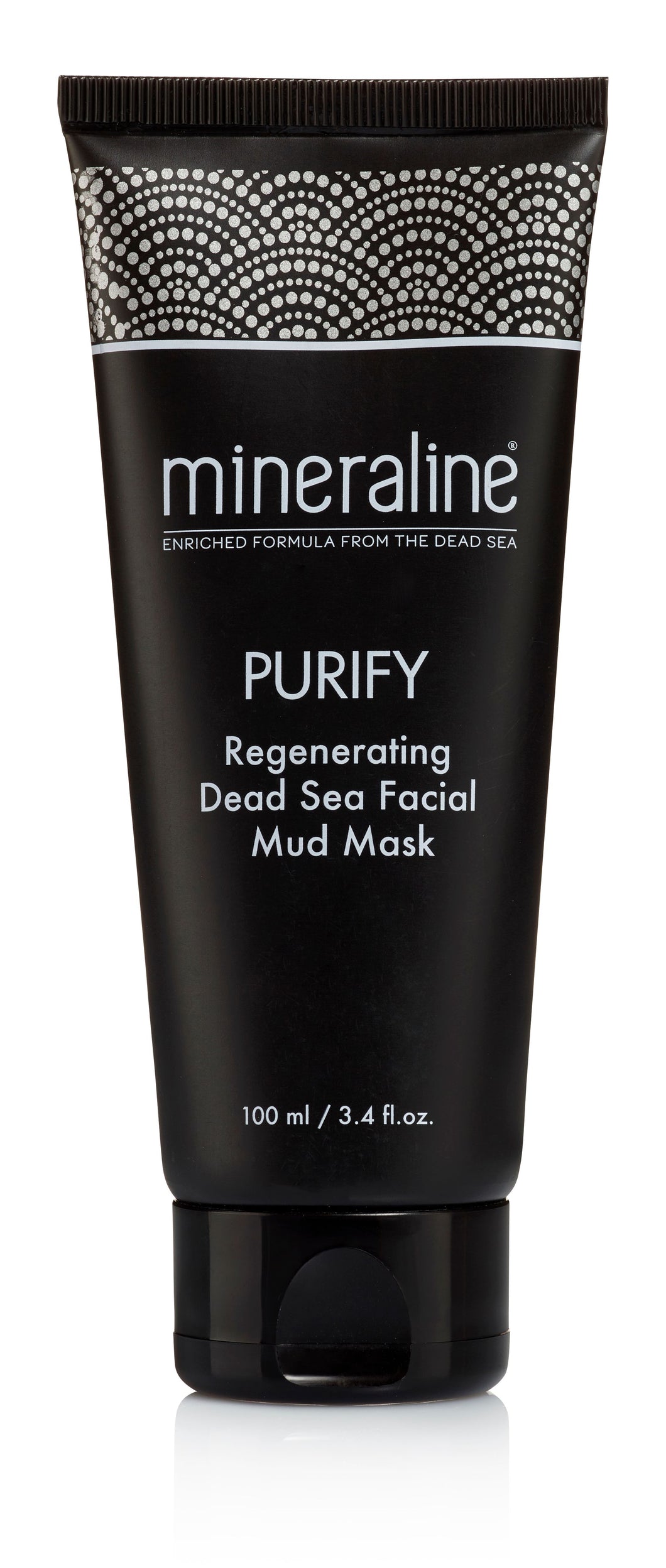 Mineraline Regenerating Facial Mud Mask