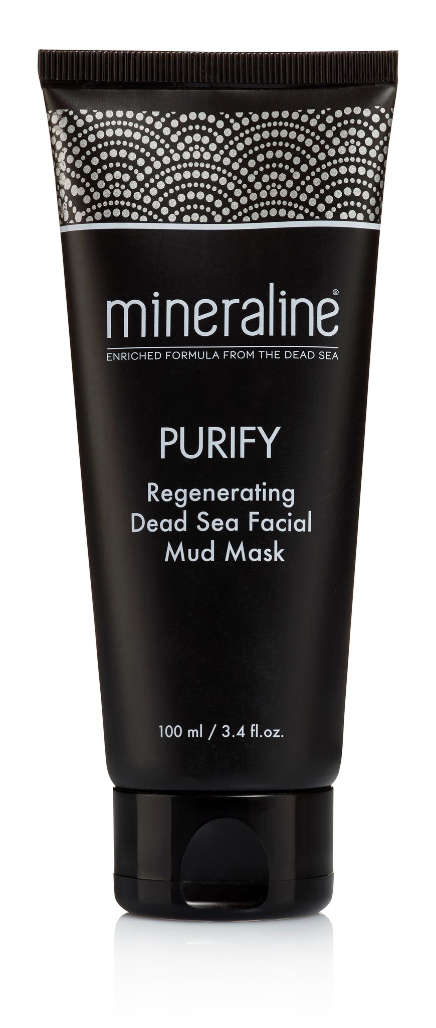 Regenerating Facial Mud Mask